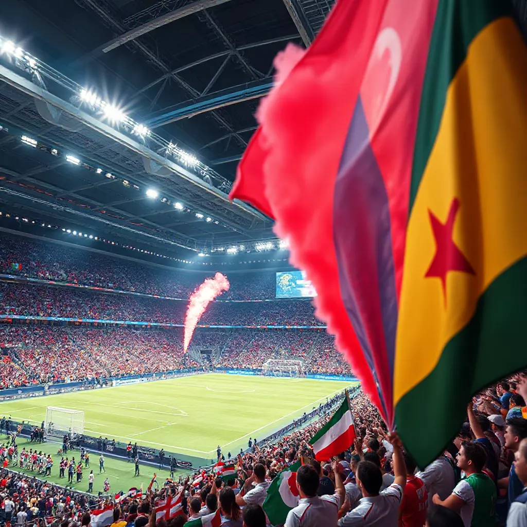 Argentina vs Thụy Sĩ: Ai Có Khả Năng Giành Danh Hiệu Cầu Thủ Hay Nhất Trận? — view 2