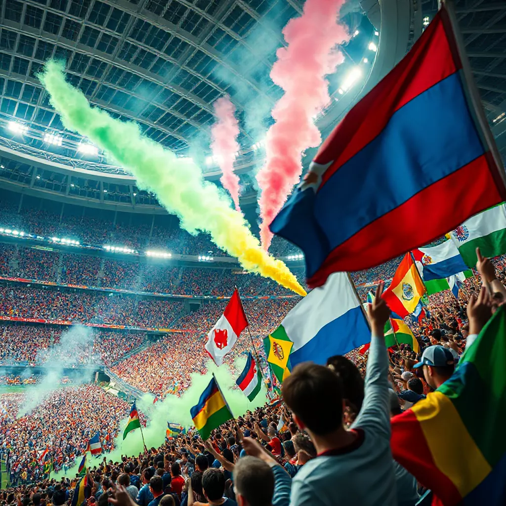 Những Câu Chuyện Bất Tử Sau Chung Kết World Cup 2026 | open88v.online — view 5
