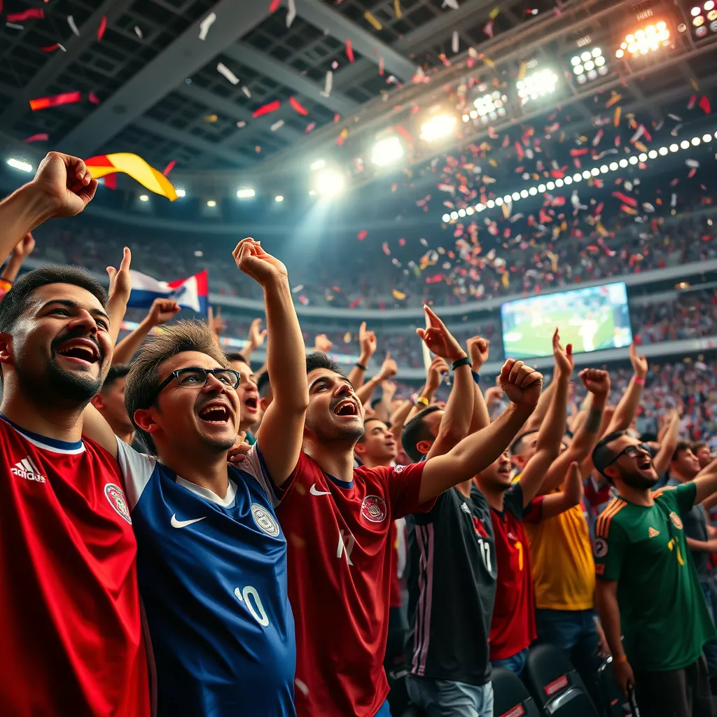 Argentina vs Thụy Sĩ: Ai Có Khả Năng Giành Danh Hiệu Cầu Thủ Hay Nhất Trận? — view 4