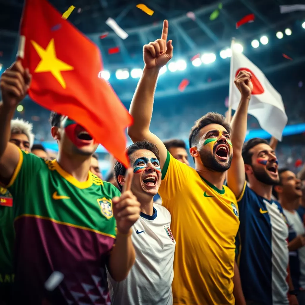Những Câu Chuyện Bất Tử Sau Chung Kết World Cup 2026 | open88v.online — view 2