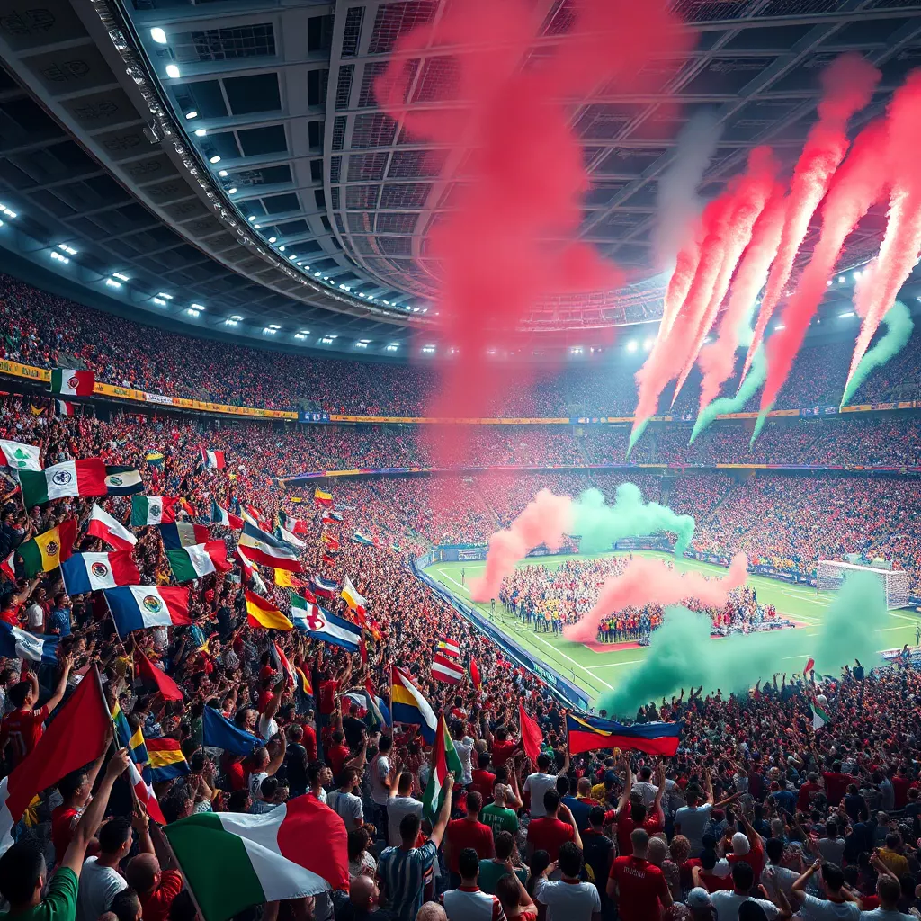 Bản lĩnh thi đấu trận lớn ở Bán kết World Cup 2026 qua góc nhìn DA88 — view 2