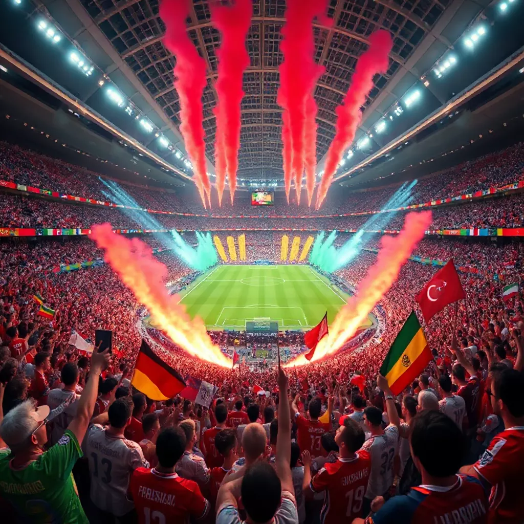 Danh sách cầu thủ Đan Mạch dự World Cup 2026: Những ngôi sao sáng và hi vọng mới