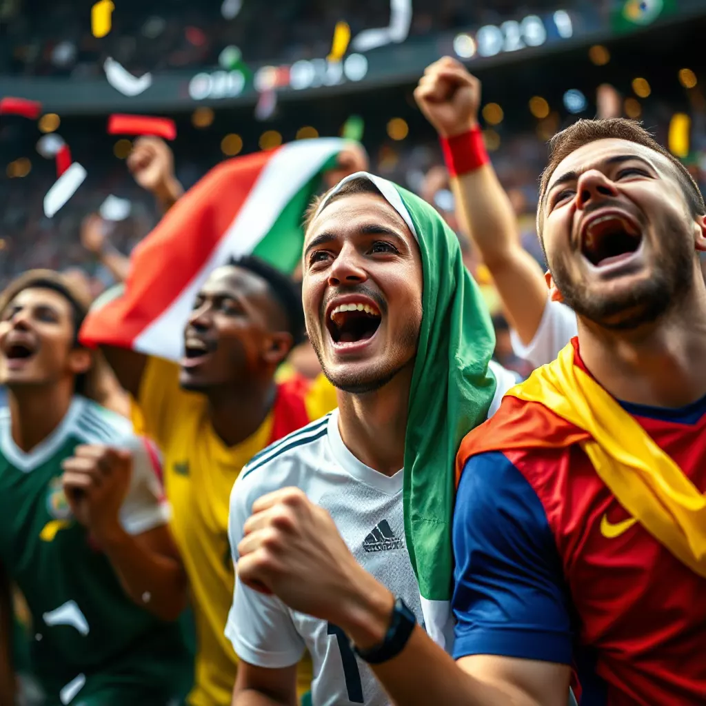 Bảng xếp hạng World Cup 2026: Cập nhật nhanh những thông tin mới nhất