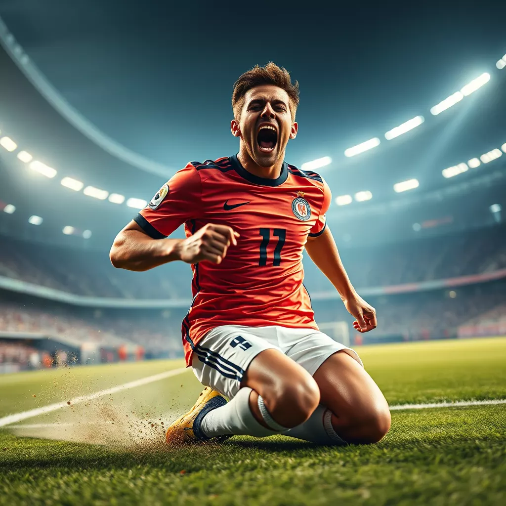 Những Câu Chuyện Bất Tử Sau Chung Kết World Cup 2026 | open88v.online — view 3