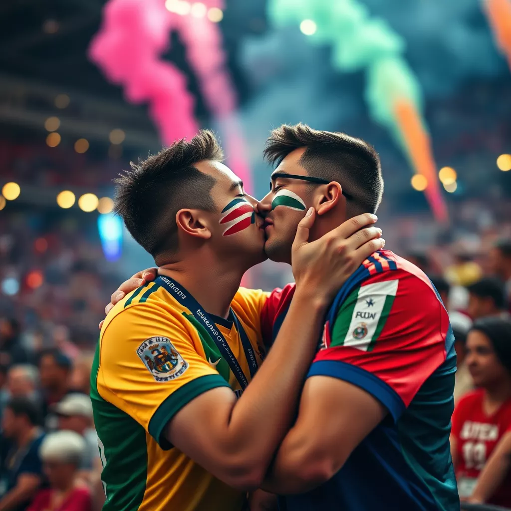 Những Bản Hợp Đồng Ngôi Sao Đáng Chú Ý Sau World Cup 2026 — view 5