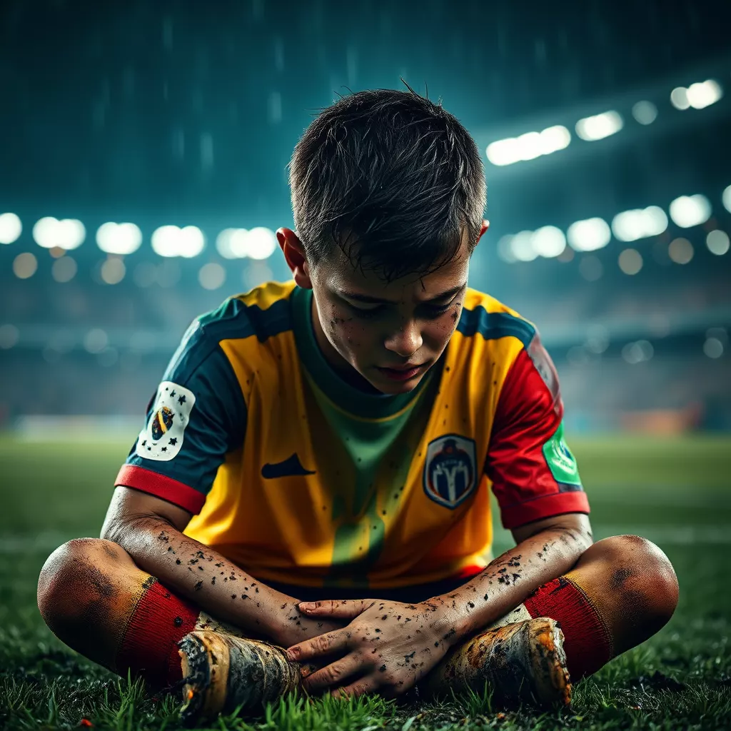 Bản lĩnh thi đấu trận lớn ở Bán kết World Cup 2026 qua góc nhìn DA88 — view 5