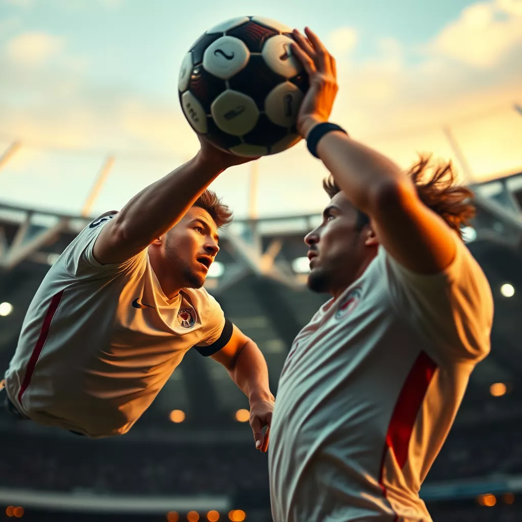 Những Bản Hợp Đồng Ngôi Sao Đáng Chú Ý Sau World Cup 2026 — view 2