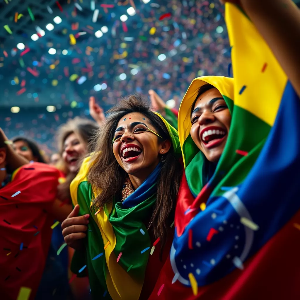 Bản lĩnh thi đấu trận lớn ở Bán kết World Cup 2026 qua góc nhìn DA88 — view 4